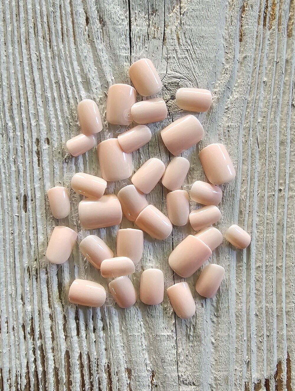 imPRESS No Glue Press-On Nails